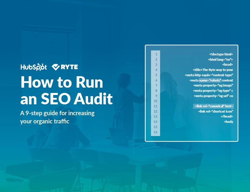 Step-by-Step Guide to Conducting an SEO Audit - cr ciberica